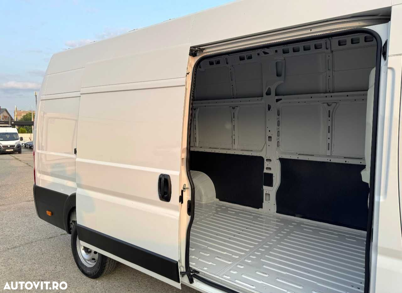 Fiat DUCATO L4H3 - 15
