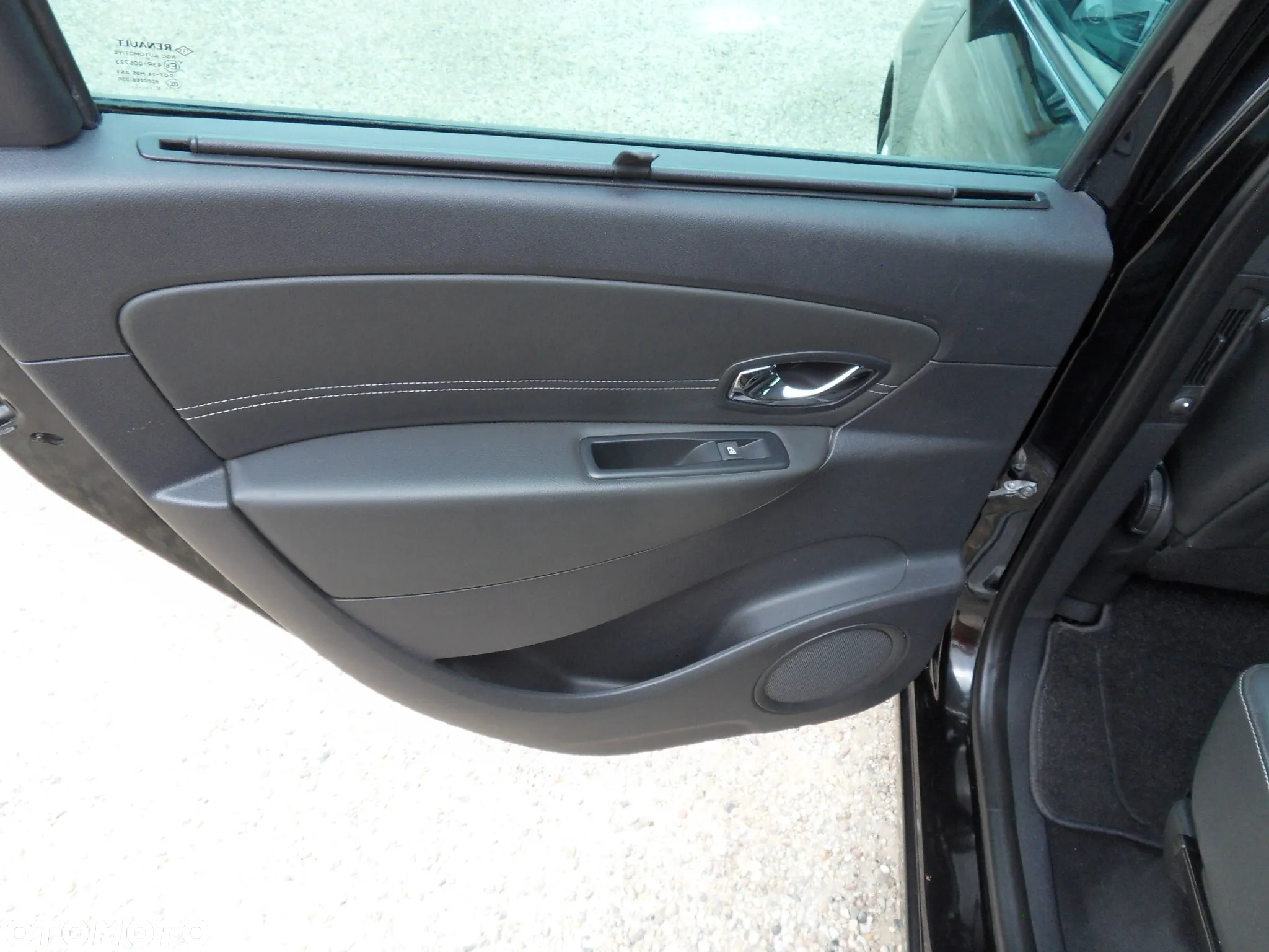 Renault Scenic 1.6 dCi Energy Bose - 11