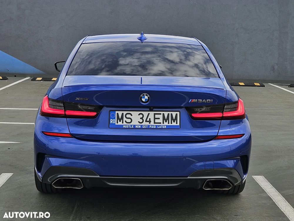BMW M3 M340i xDrive - 4