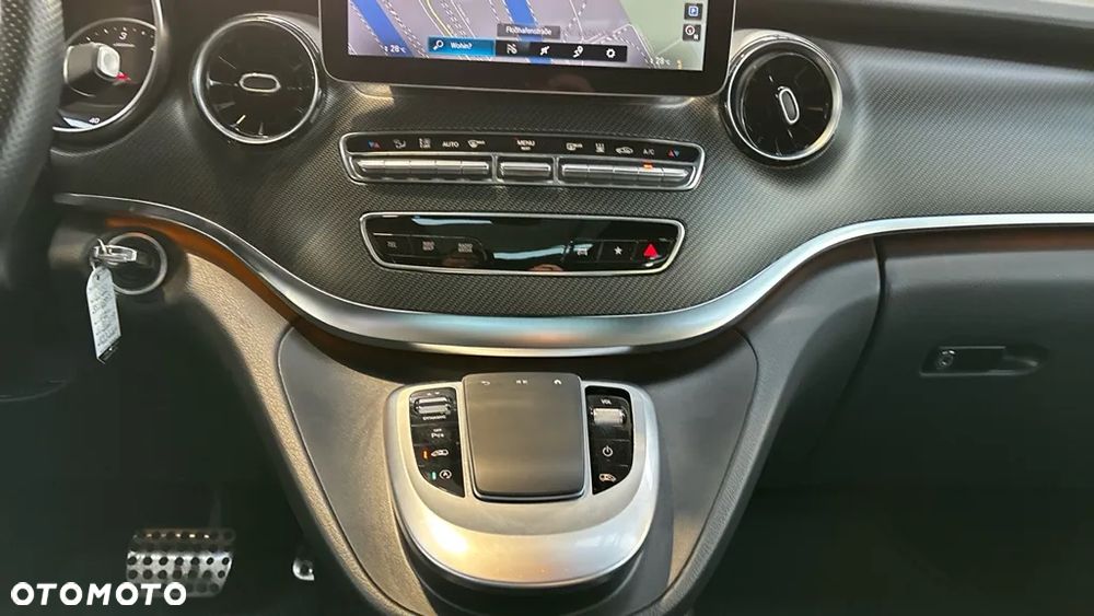 Mercedes-Benz Klasa V 300 d 4-Matic 9G-Tronic (ekstra d³) - 4