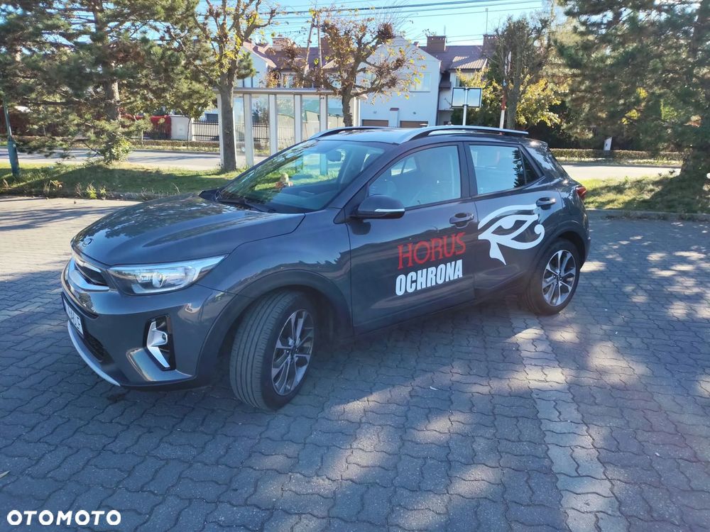 Kia Stonic - 4