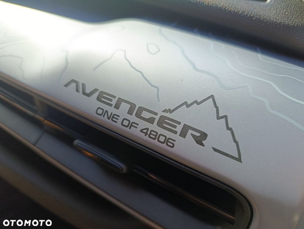 Jeep Avenger - 19