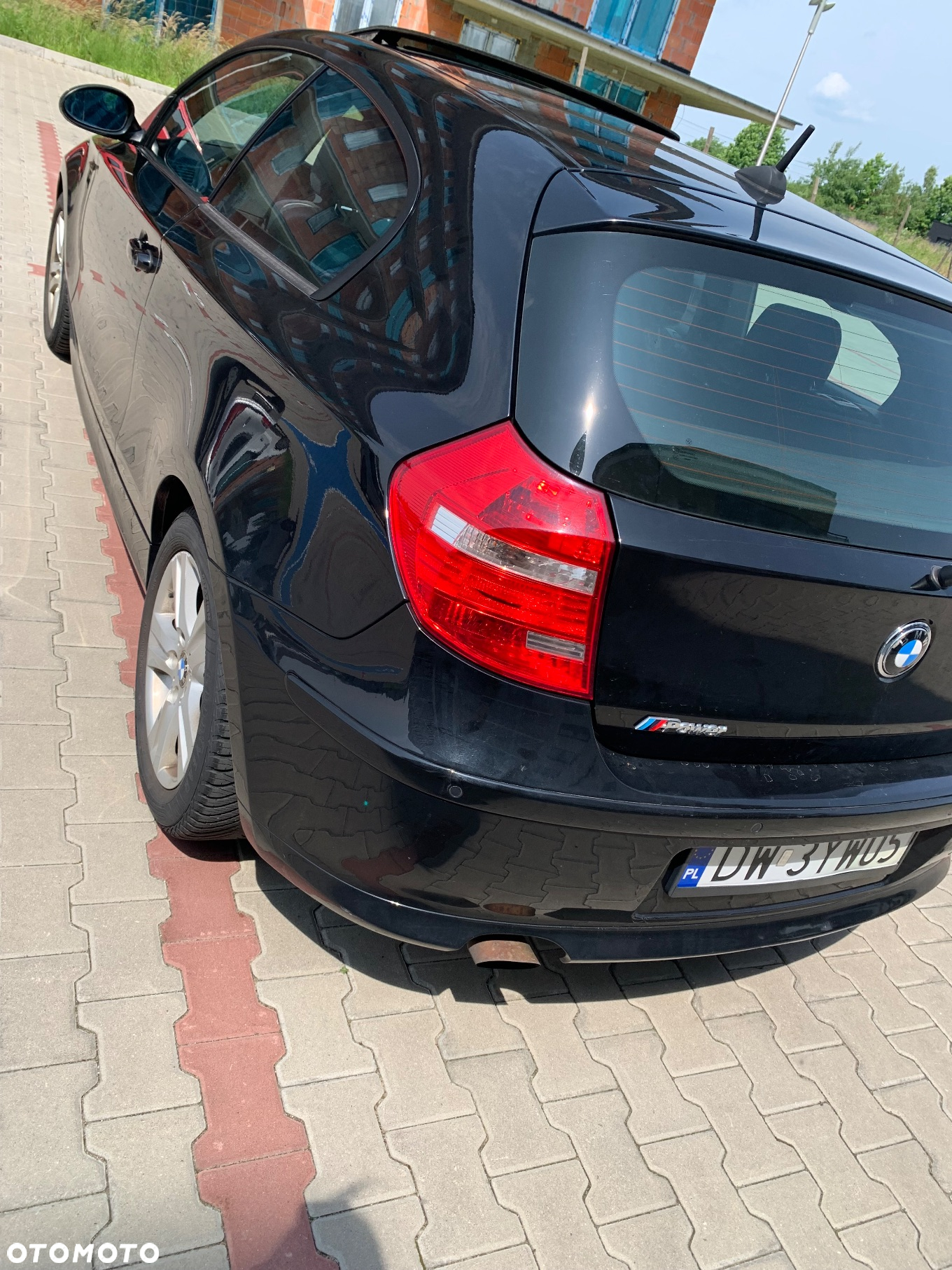 BMW Seria 1 116i - 4