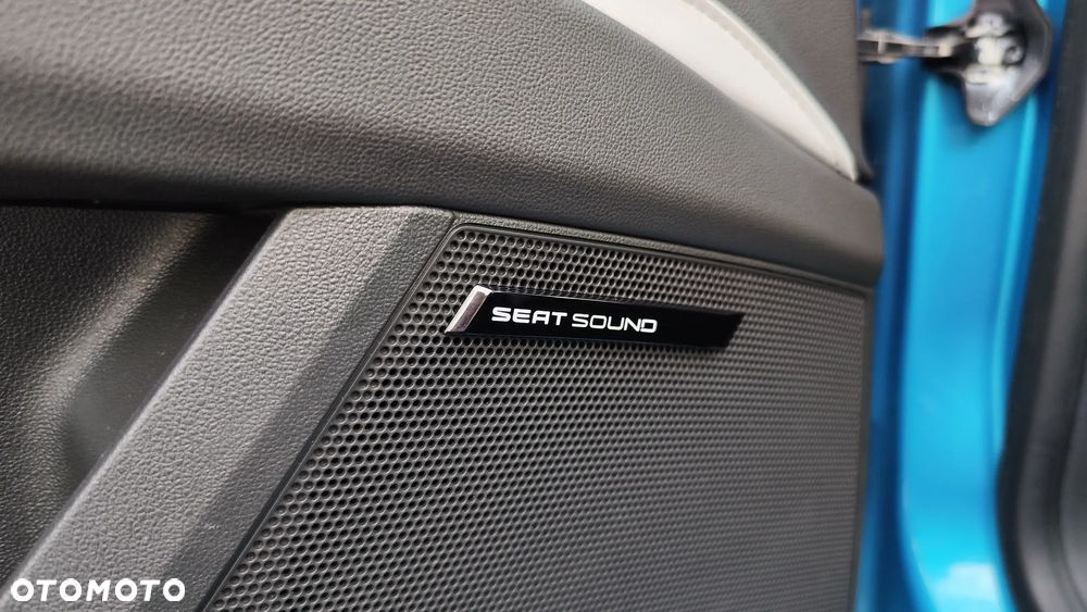 Seat Leon 2.0 TSI Cupra 280 S&S - 21