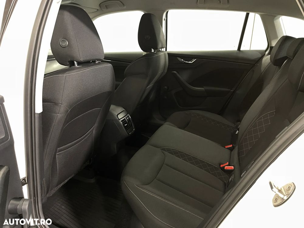 Skoda Scala 1.0 TSI Active - 11