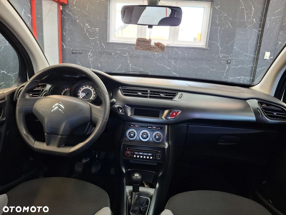Citroën C3 1.0 VTi Selection - 3