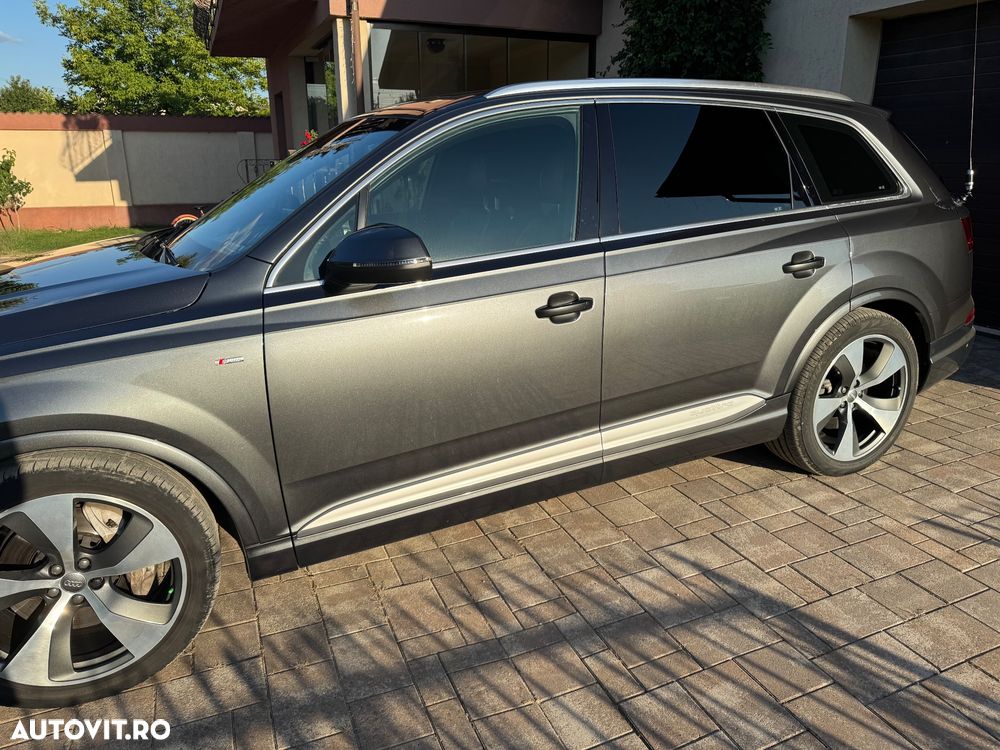 Audi Q7 - 22