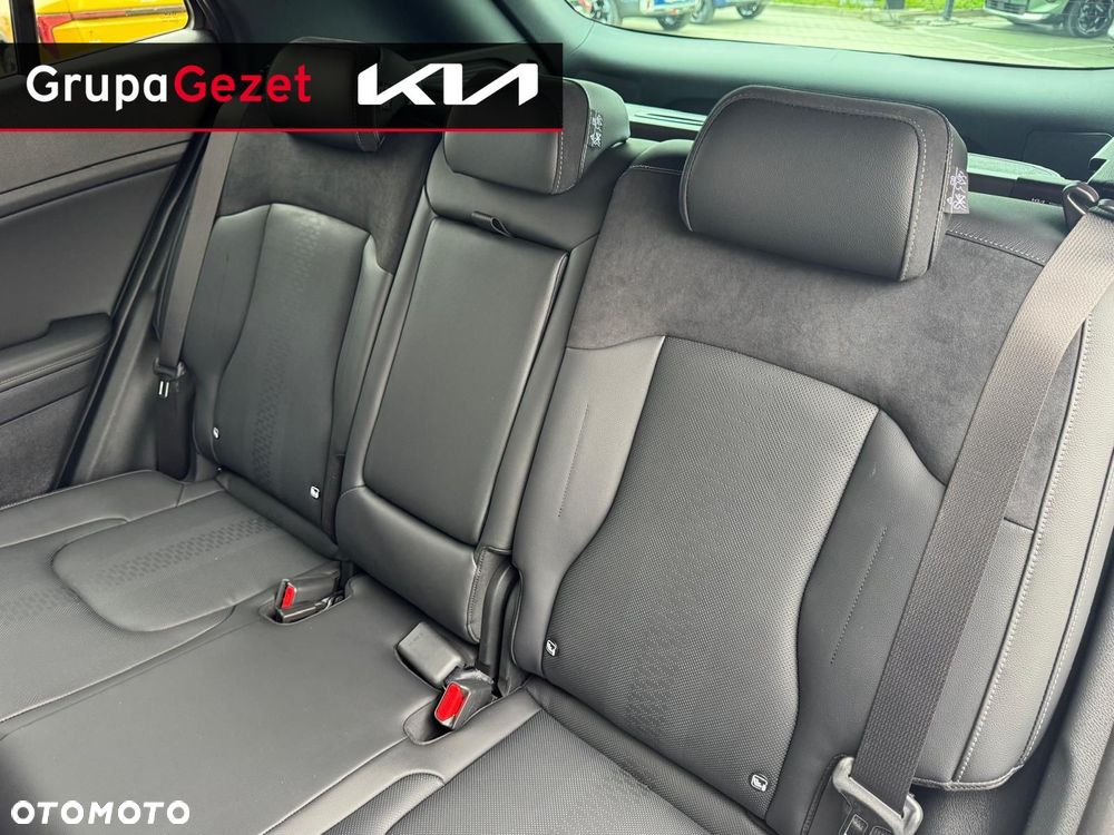 Kia Sportage 1.6 T-GDI Black Edition 2WD DCT - 16