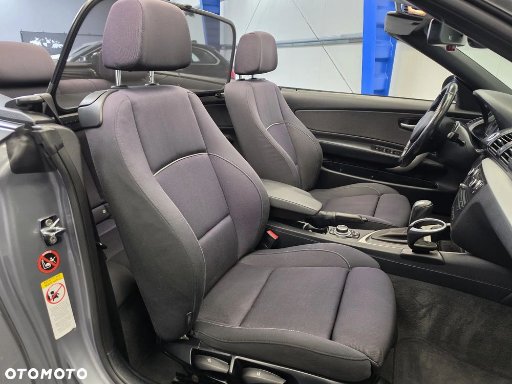 BMW Seria 1 118i Edition Sport - 25