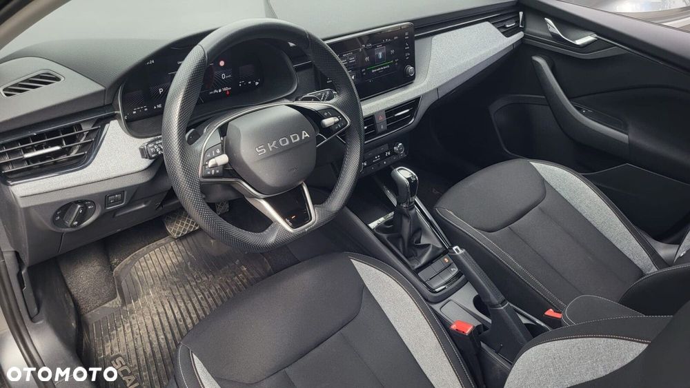 Skoda Scala - 10