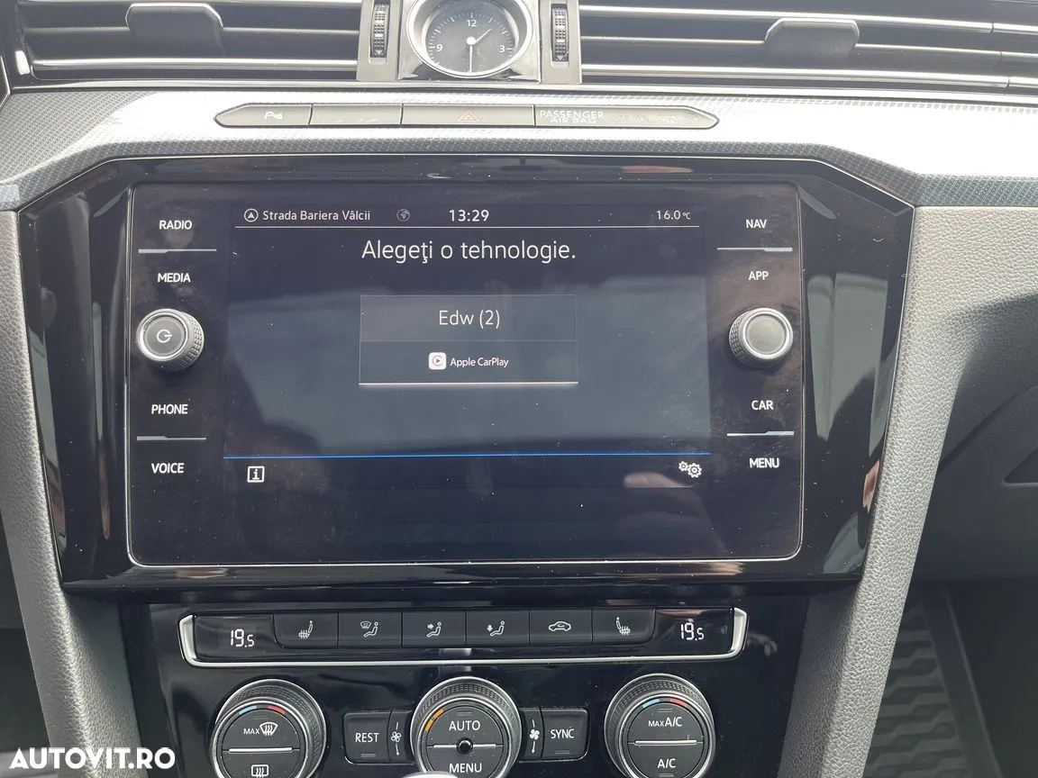 Volkswagen ARTEON 2.0 TDI DSG 4Motion R-Line - 19