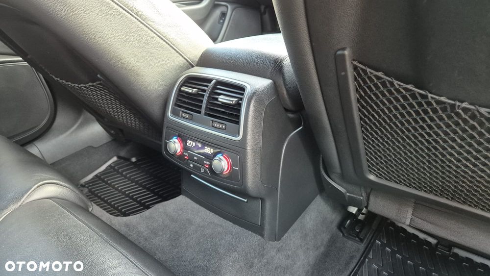 Audi A6 Avant 3.0 TDI DPF quattro S tronic - 6