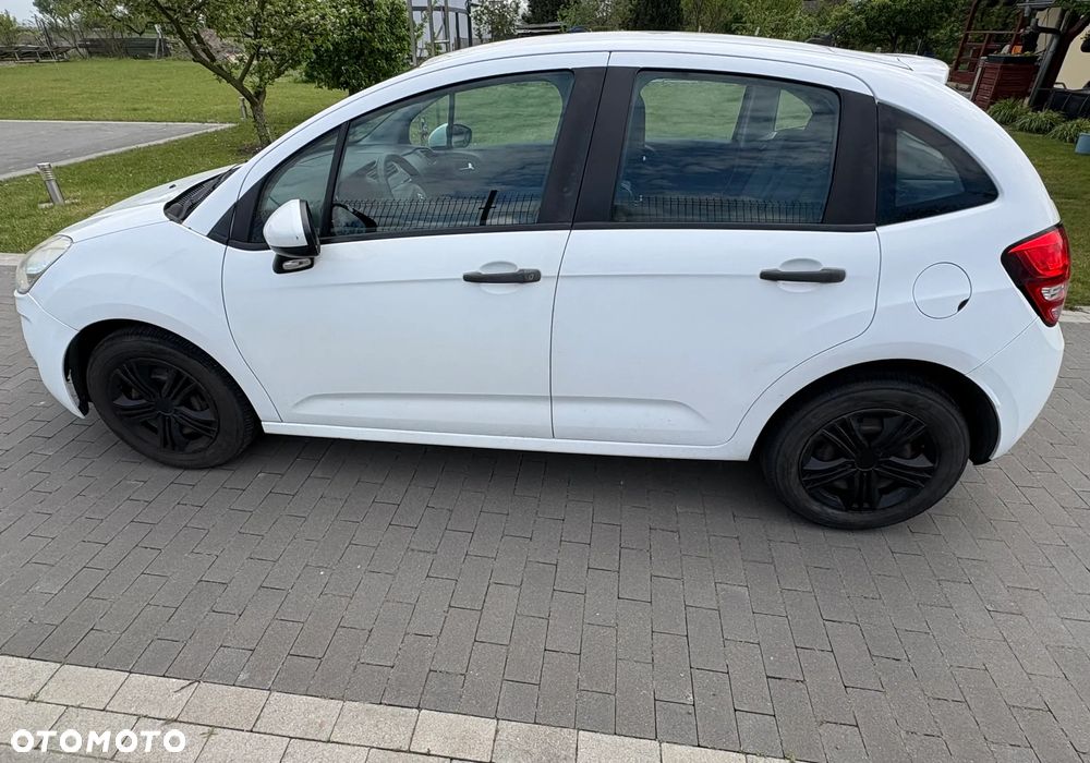 Citroën C3 1.4 HDi Advance - 1