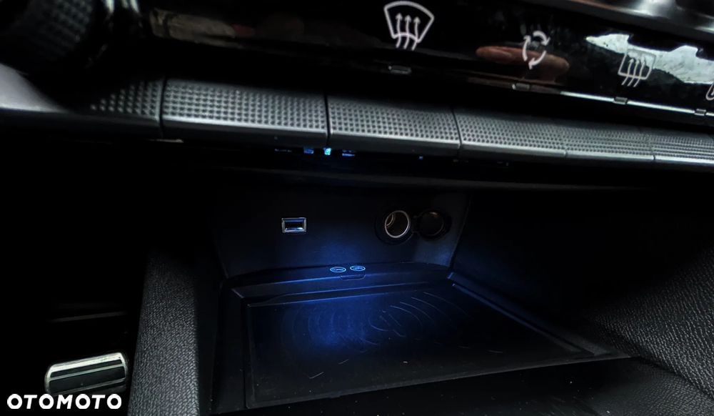 Peugeot 5008 2.0 BlueHDI GT S&S EAT8 - 13