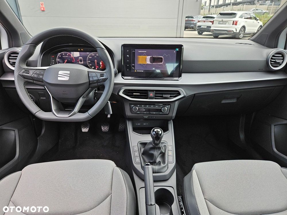 Seat Arona 1.0 TSI FR S&S - 15