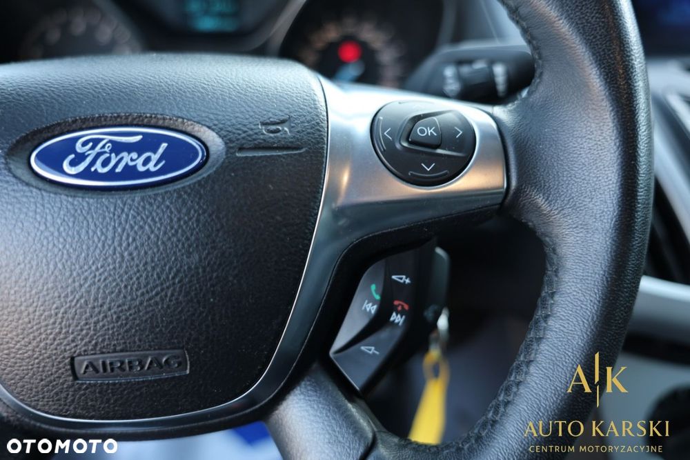 Ford Focus - 23
