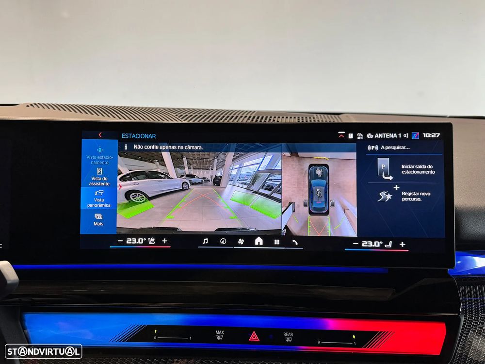 BMW M5 Standard - 13