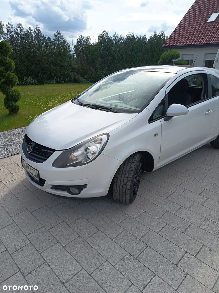 Opel Corsa - 13