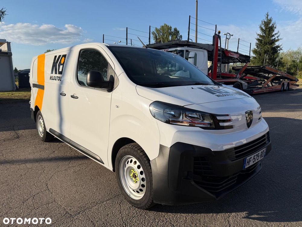 Peugeot EXPERT - 2