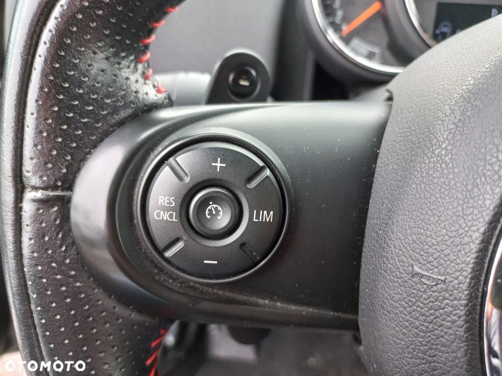MINI Countryman Cooper S - 20