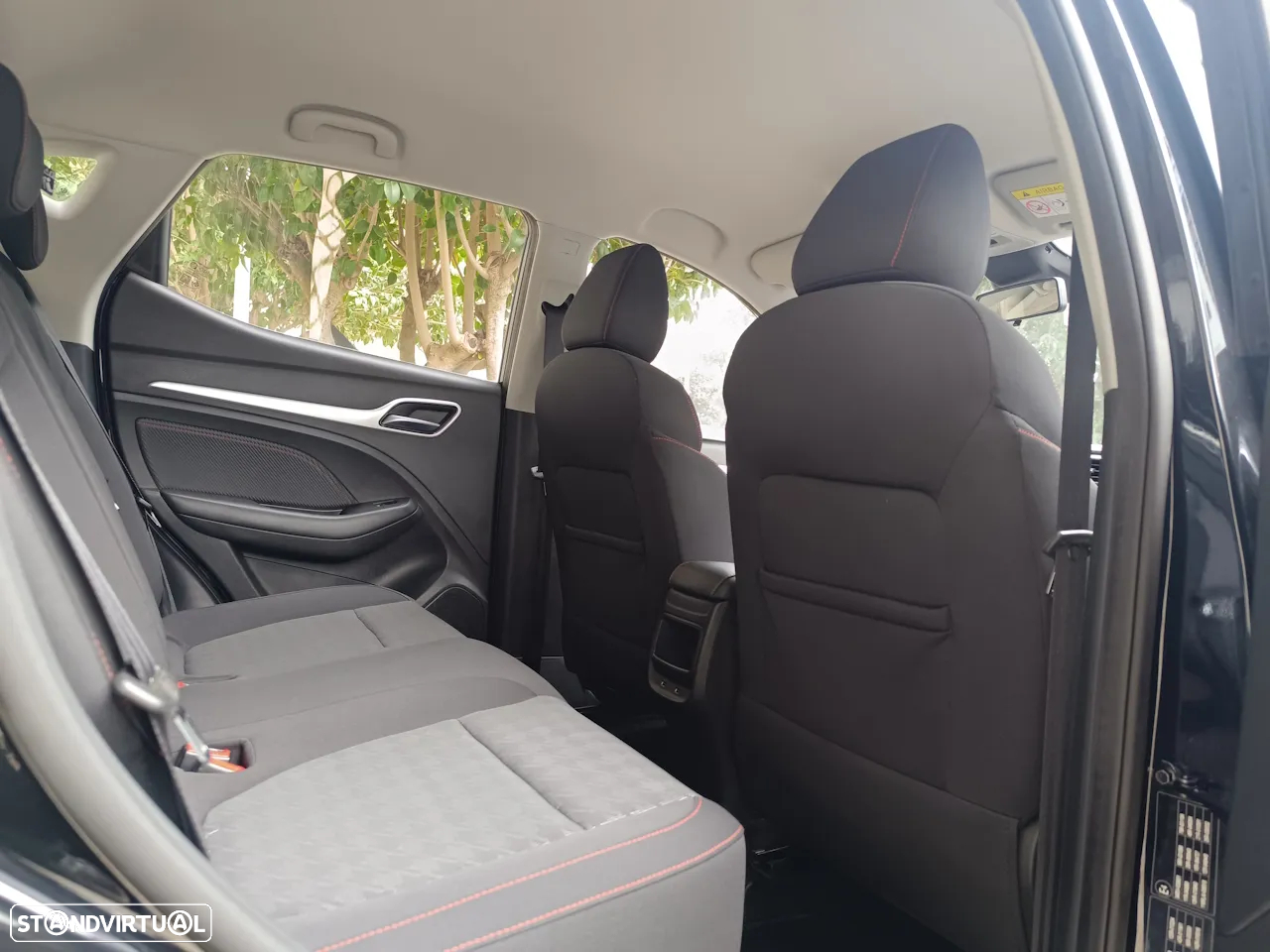 MG ZS ICE 1.5 VTI-tech Comfort - 29