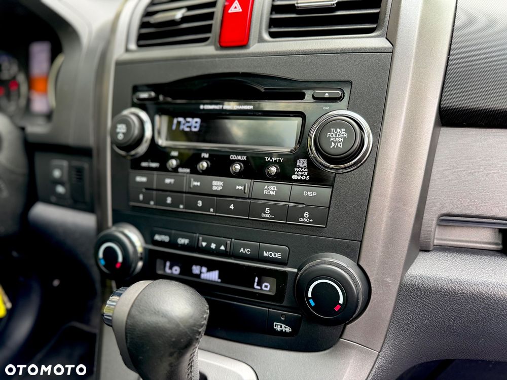 Honda CR-V 2.0 Executive - 17