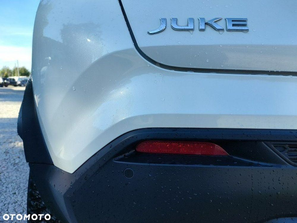 Nissan Juke - 12