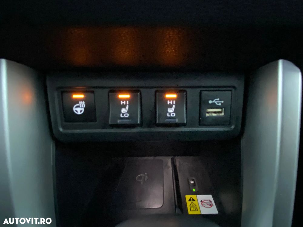 Toyota Corolla Cross 2.0I 2WD Dynamic - 10