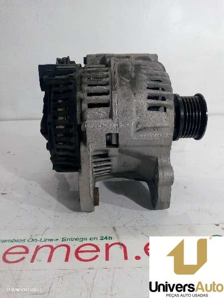 ALTERNADOR VOLKSWAGEN GOLF III 1994 - - 2
