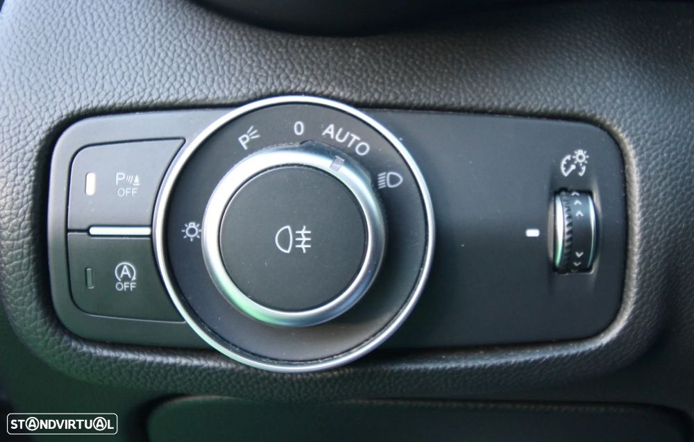 Alfa Romeo Giulia 2.2 D - 23