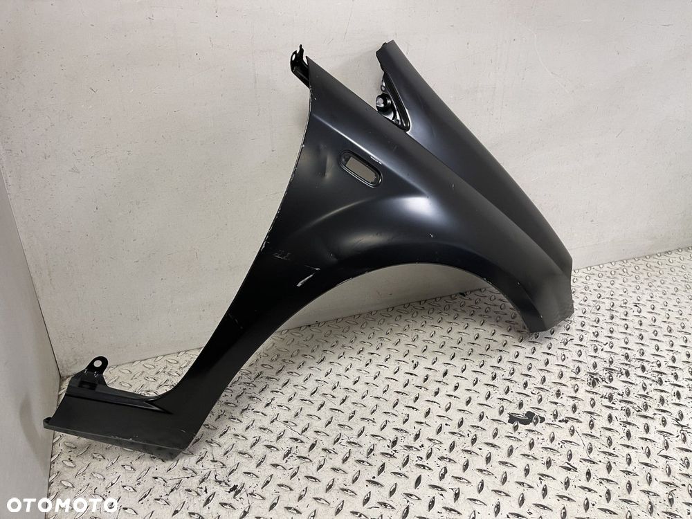 FABRYCZNIE NOWY PRAWY ORYGINALNY PRZEDNI BŁOTNIK FIAT GRANDE PUNTO  EVO 05-18 PRAWY PRZÓD - 4