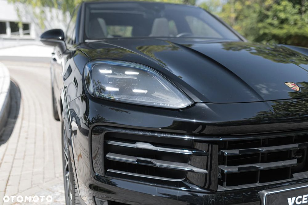 Porsche Cayenne Standard - 7