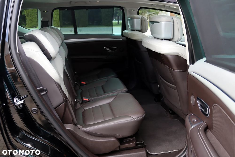 Renault Espace Energy dCi 160 EDC Initiale Paris - 19