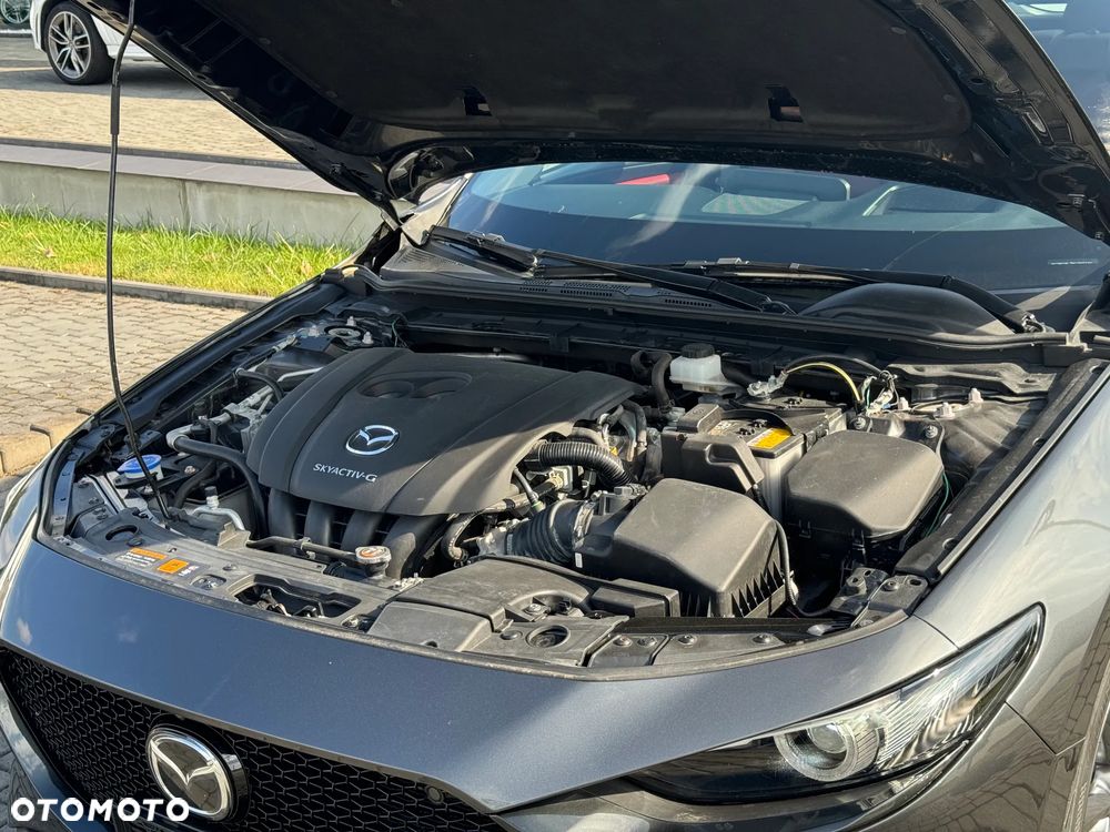 Mazda 3 - 39
