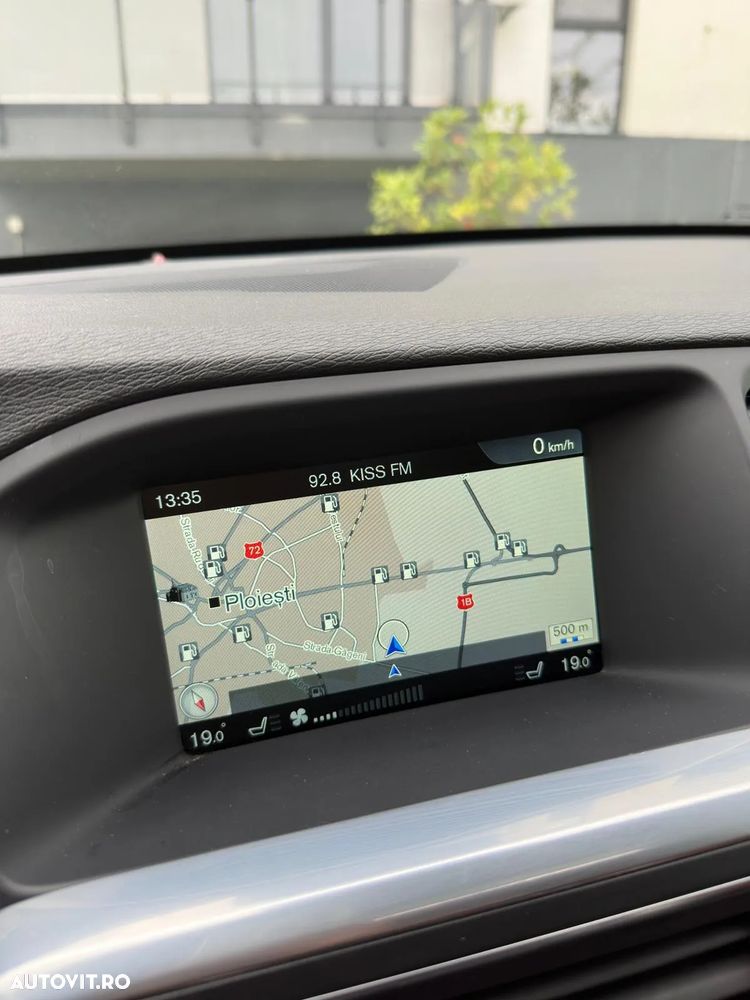Volvo V60 D6 Plug-In-Hybrid AWD Geartronic Pure Limited - 23