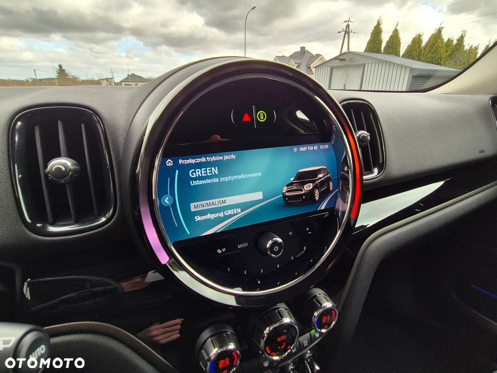 MINI Countryman Cooper - 23