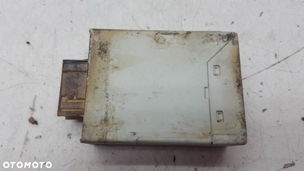MODUŁ STEROWNIK PRĘDKOŚCI LDM DISTRONIC BMW 5 E60 6782707 - 4