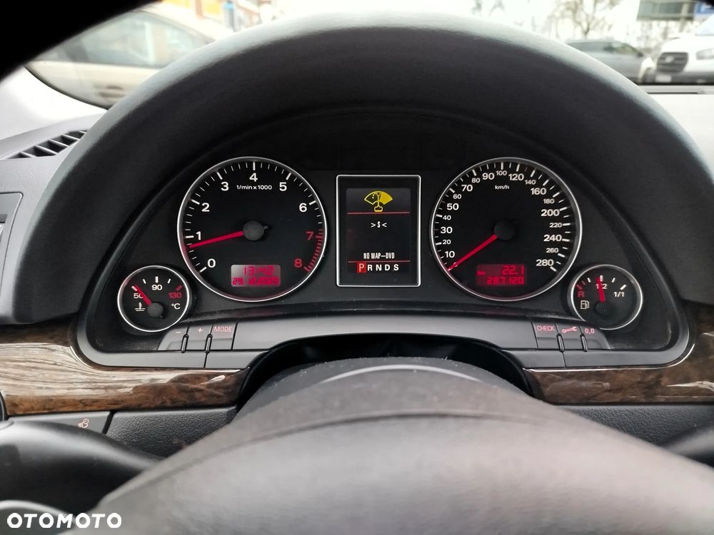 Audi A4 Avant 3.2 FSI Quattro Tiptr - 28