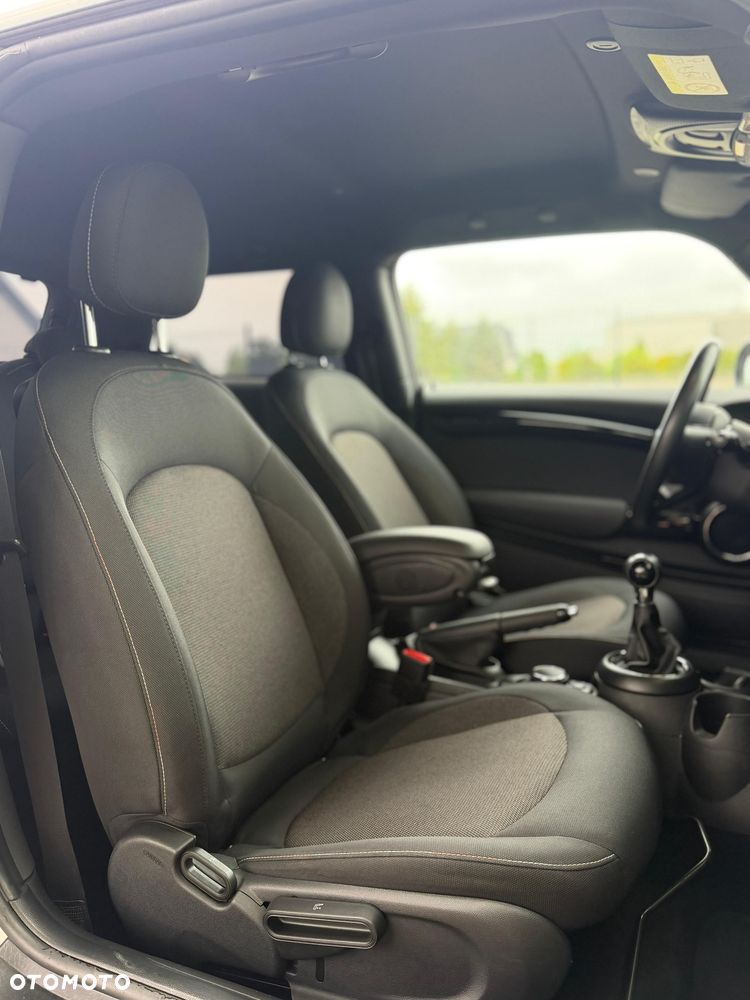 MINI Cooper D Seven Chili - 13