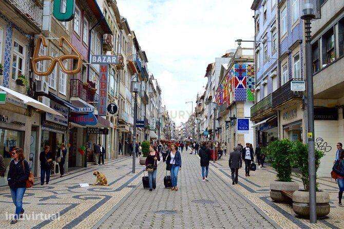 Edifício para Recuperação no Coração do Porto - Grande imagem: 2/6