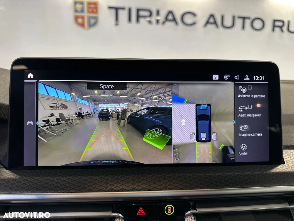 BMW X3 xDrive30e Aut. M Sport Edition - 20