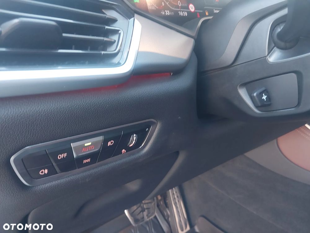 BMW X5 xDrive30d - 21