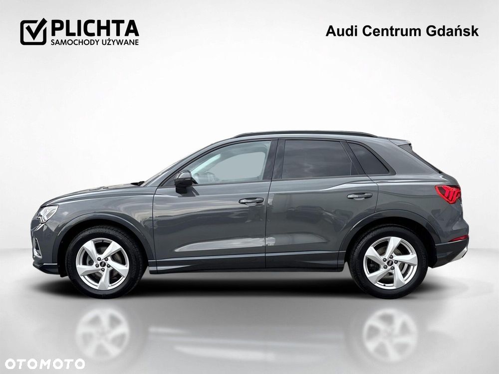 Audi Q3 35 TFSI mHEV Advanced S tronic - 3