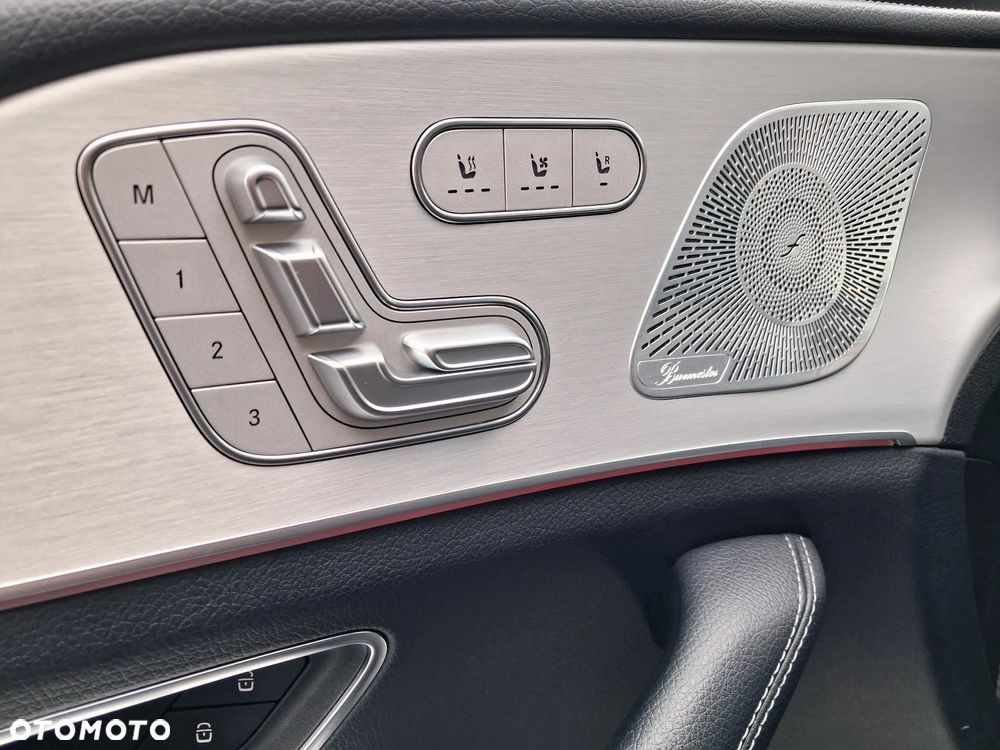 Mercedes-Benz GLE 400 d 4-Matic Premium - 27
