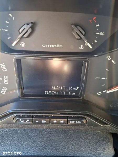 Citroën C3 BlueHDi 100 S&S ORIGINS - 17