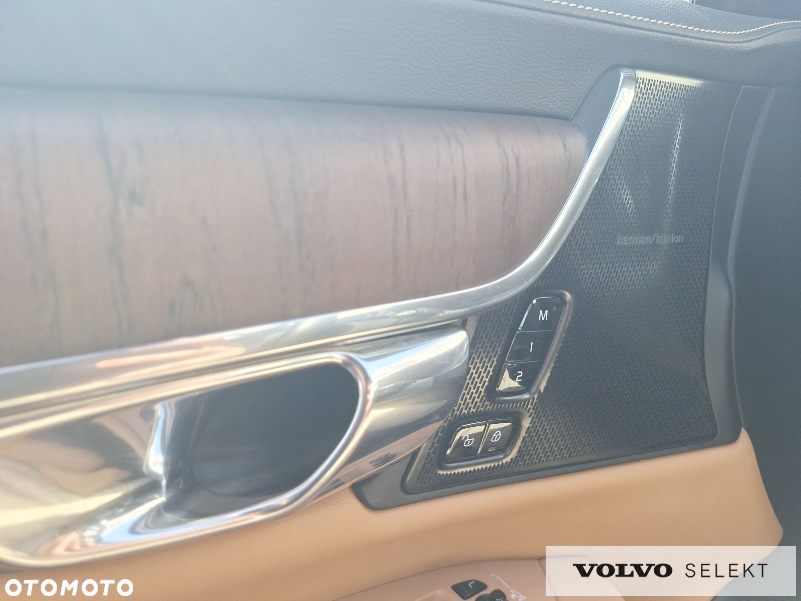 Volvo S90 - 36