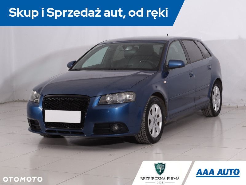 Audi A3 Sportback - 3