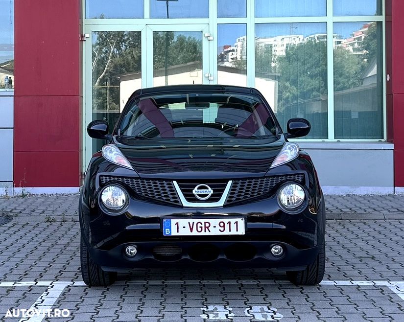 Nissan Juke - 25