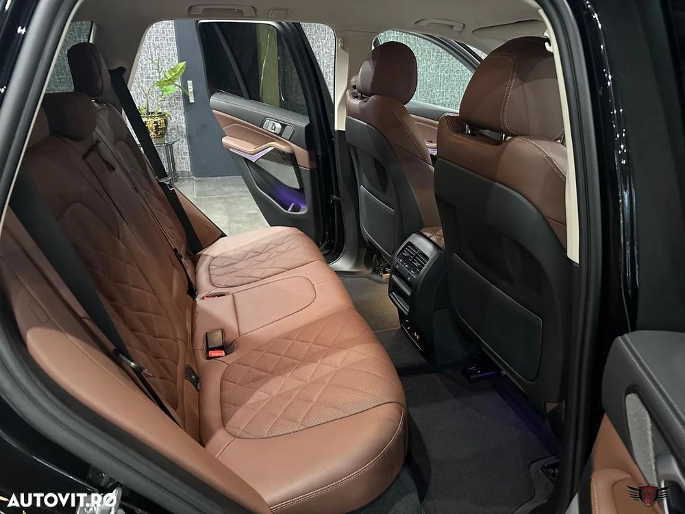 BMW X5 xDrive30d - 28