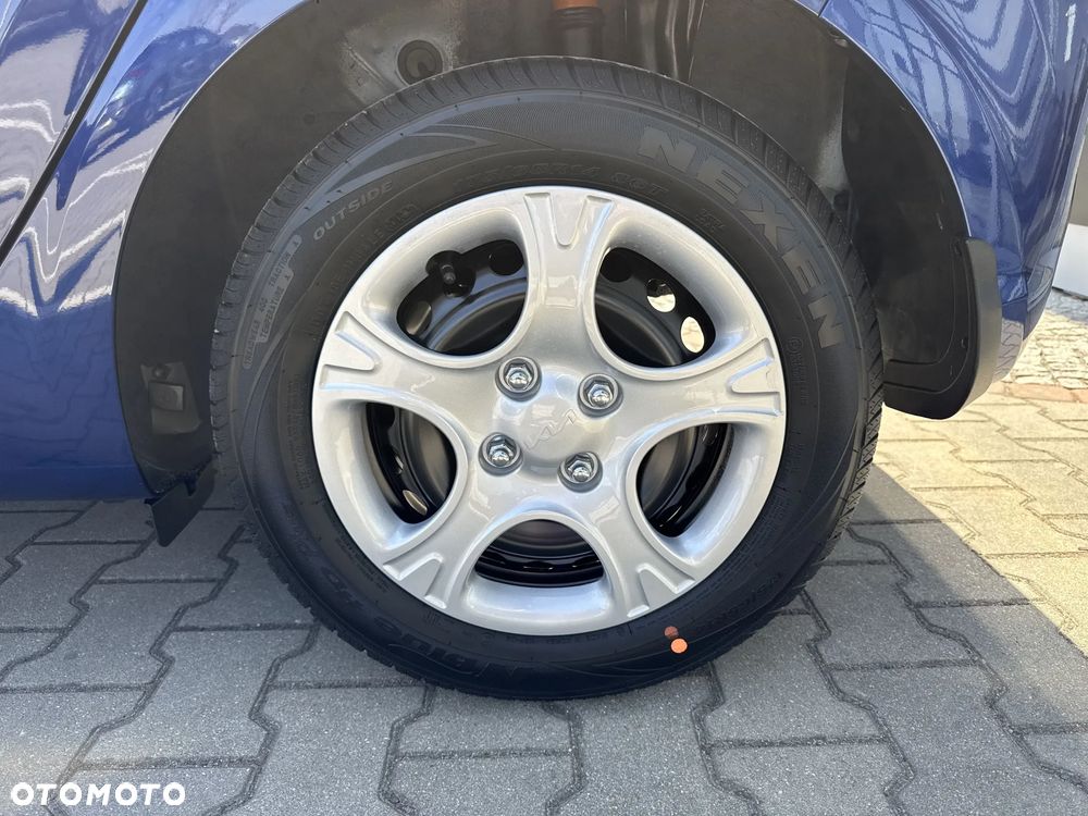 Kia Picanto 1.0 GDI L - 23